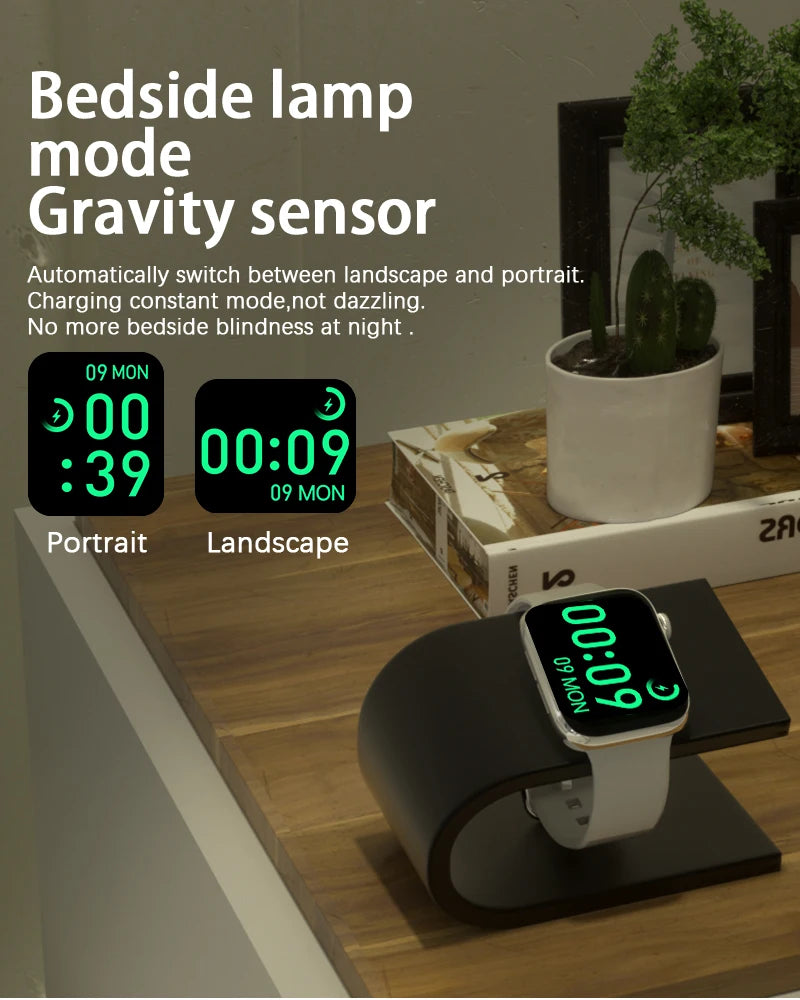 New Watch 10 Smart Watch Men Body Temperature BT Call NFC Always on Display GPS Sport Watches Women Smartwatch For Apple Android